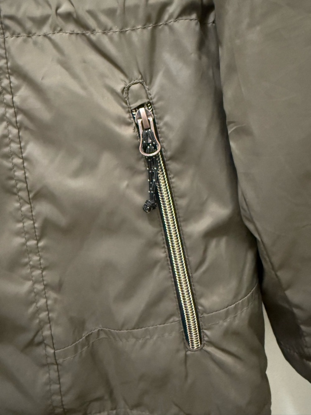 Free Country Planetary Windshear Jacket
- Olive Size Medium - Picture 5 of 15